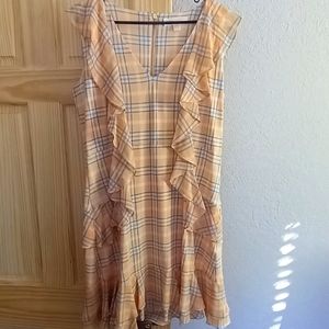 Michael Kors XL Dress